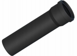 Ricom ROVNÁ TRUBKA PP L1000 DN80 UV TĚSNĚNÍ