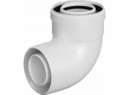 Ricom KOLENO BETONOVÉ PP-AL 87ST DN60/100 TĚSNĚNÍ