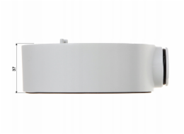 Genway DRŽÁK FOTOAPARÁTU STG-1260ZJ