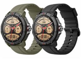 Tracer 47638 GP-Run Smartwatch Black