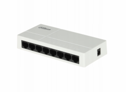 Dahua Technology PŘEPÍNAČ SG1008L-EUR 8PORTOVÝ DAHUA