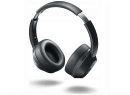 Motorola Bluetooth sluchátka přes uši XT800 ANC, černá