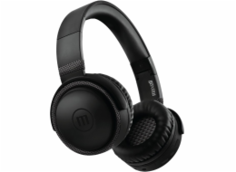 NoName Bezdrátová sluchátka Maxell B52, černá