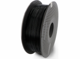 BambuLab filament Bambu Lab PC 1,75 mm 1 kg - součástí balení je opakovaně použitelná cívka - černá