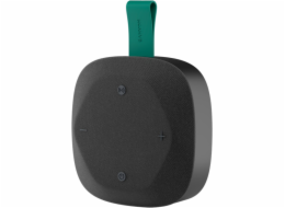 Canyon Reproduktor HEXAGON 10 TWS 8W IPX5 Černý Zelený