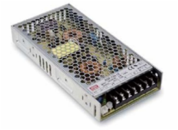 Mean Well RSP-150-12, 150 W, 85 - 264 V, 47 - 63 Hz, Aktivní, 16 ms, 90 %