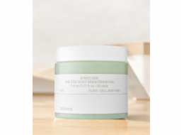 NoName CELIMAX_Ji Woo Gae One Step Body Brightening Pad exfoliační tělové tampony 60 ks