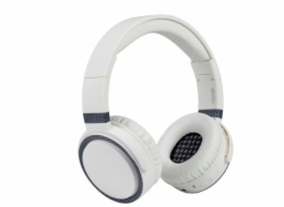 NoName Bezdrátová sluchátka Maxell B52, bílá