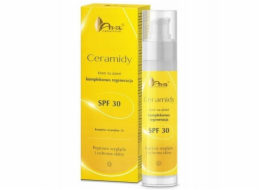 NoName AVA LABORATORIUM_Denní krém s ceramidami pro komplexní regeneraci SPF30 50ml
