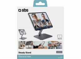 SBS Mobile SBS Tablet-Ständer vesmírná stříbrná