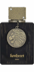 Armaf Club De Nuit Heritage Lion Heart pánská toaletní voda 100 ml