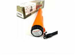 ExtraLink Detektor kovů GP-POINTER ČERNÝ SA-980