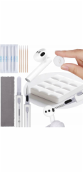 Kf Sada na čištění elektroniky pro sluchátka Airpods K&F / 8.067
