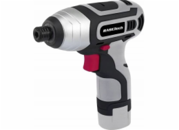 Basetech Akumulátorový rázový utahovák 1664136 10,8 V