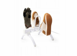 InnovaGoods Elektrický sušák na boty Droe 40 W 2