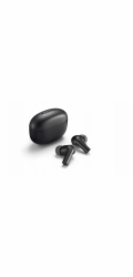 Motorola Bluetooth sluchátka Moto Buds 500 ANC černá