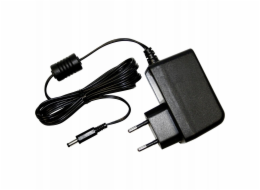 NoName Revier Manager LI-6-0.6 Ladegerät zu Akku Koffer 6V bateriový kabel