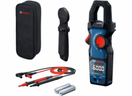 Emc&nbsp;Klešťový&nbsp;měřič&nbsp;GMC&nbsp;600-15