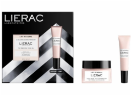 KANN LIERAC_SET Lift Integral denní krém-gel 50ml + liftingová péče o okolí očí 15ml