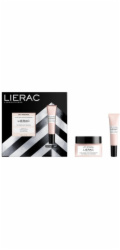 KANN LIERAC_SET Lift Integral denní krém-gel 50ml + liftingová péče o okolí očí 15ml