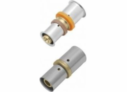 KAN-therm Redukční spojka 40x32, lisovaná (1009046048)