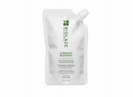 NoName MATRIX_Biolage Strength Recovery hloubkově regenerační maska pro poškozené vlasy 100ml