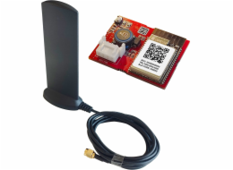 BFT Připojovací modul B-EBA Wi-Fi EVO s anténou (Bluetooth/easyAXS/TaHoma)