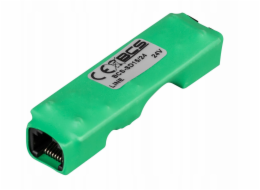 BCS Modul měniče napětí POWER BCS-SD15/24 pro redukci a stabilizaci