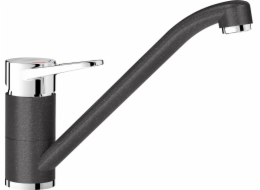 Blanco Kuchyňská baterie WEGA II Silgranit-Look antracit/chrom
