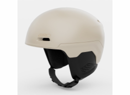 MIVIDA Dámská zimní helma GIRO OWEN SPHERICAL matná, perleťová, velikost M (55,5-59 cm) (NOVINKA 2025/2026)