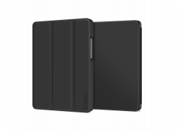 4kom.pl Pouzdro Tech-Protect SmartCase pro Samsung Galaxy Tab A9 / A11 8.7 X110 / X115 / X133 / X135 černé