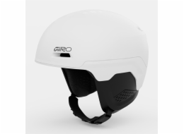 MIVIDA Zimní helma GIRO OWEN SPHERICAL matně bílá velikost L (59-62,5 cm) (NOVINKA 2025/2026)