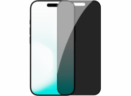Nillkin Ochranné sklo Privacy Glass pro Apple iPhone 17 Pro Max, černé