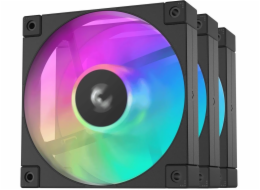 Jonsbo Ventilátor ZG-120BR(3v1)