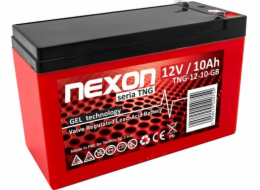 Nexon GELOVÁ BATERIE 12V/10AH-NEXON
