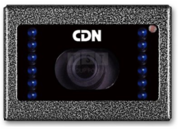 ACO CDNVK ST - Barevný kamerový modul pro systém CDNP s IR iluminátorem