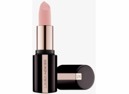 Laura Mercier Caviar Smoothing Matte rtěnka s náplní s náplní 888 Coral Velour 3,8 g