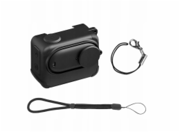 Puluz Kryt pouzdra + víčko pro Insta360 Go 3s / 3 S / Pu772b