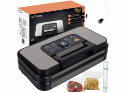 Ruhhy Zatavovač fólie - sada 24757