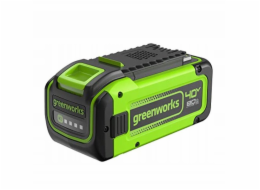 Greenworks Baterie G40B8 40V 8Ah