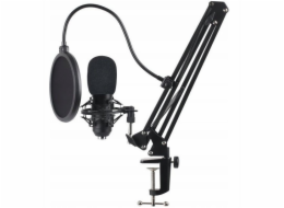 NoName Sada streamovacích mikrofonů s USB