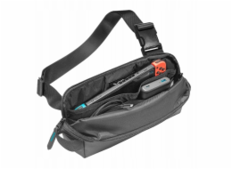 Yaxo Kaddo pro Nintendo Switch/Nintendo Switch 2 Techno černá