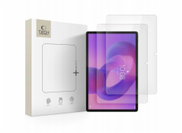 Tech-Protect TVRZENÉ SKLO GLASS FIT+ 2 KS PRO LENOVO IDEA TAB PLUS 12.1 TB-361 ČIŘÉ