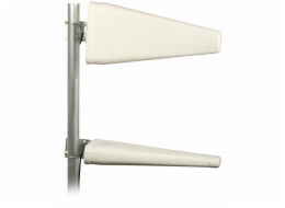 Trans-Data LOGARITMICKÁ MIMO ANTÉNA TD-LTE-KYZ-10/10+5M+SMA GSM/GPRS LTE