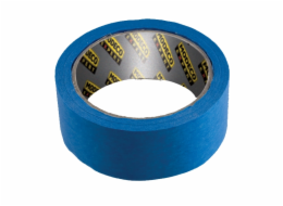 Modeco Modrá papírová maskovací páska 38 mm 25 m 6 ks - MN-05-142