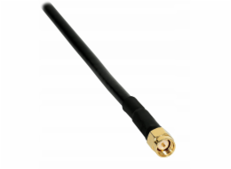 Trans-Data LOGARITMICKÁ ANTÉNA TD-LTE-KYZ 7.5/8/10+10M+SMA GSM/GPRS LTE