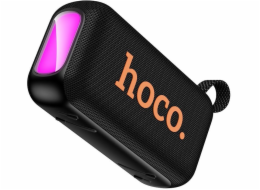 Hoco&nbsp;Bluetooth&nbsp;reproduktor&nbsp;2&nbsp;x&nbsp;10W&nbsp;4h&nbsp;HC32&nbsp;černý