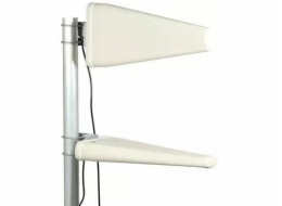 Trans-Data LOGARITMICKÁ MIMO ANTÉNA TD-5G-KYZ-10/10+5M+SMA GSM/GPRS LTE 5G