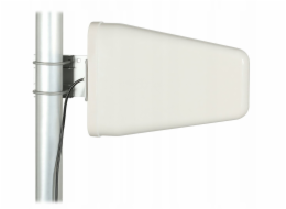 Trans-Data LOGARITMICKÁ ANTÉNA TD-LTE-KYZ 7.5/8/10+5MSMA GSM/GPRS LTE