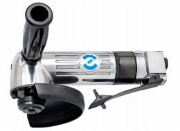 Unior Pneumatická úhlová bruska kotouč 125 mm